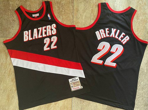 Portland Trail Blazers Jerseys 06 [Wholesale NBA Jerseys 2406]